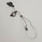 Toshiba Satellite L830 Lautsprecher Speaker Set Internes Lautsprecherpaar – Bild 2