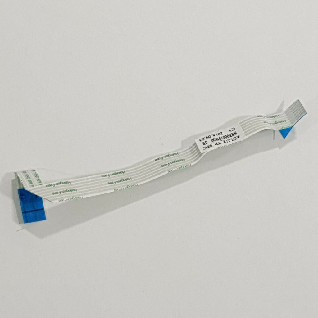 Lenovo G50-45 Touchpadkabel Flexkabel Touchpad Connector Kabel