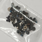 HP Pavilion dm3 Schraubensatz Screw Set Schrauben Gehäuse