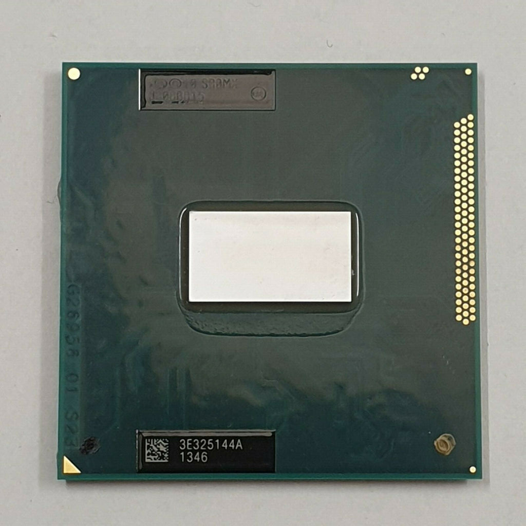 Lenovo ThinkPad T530 CPU Intel Core Intel Core i5-3320M CPU Prozessor