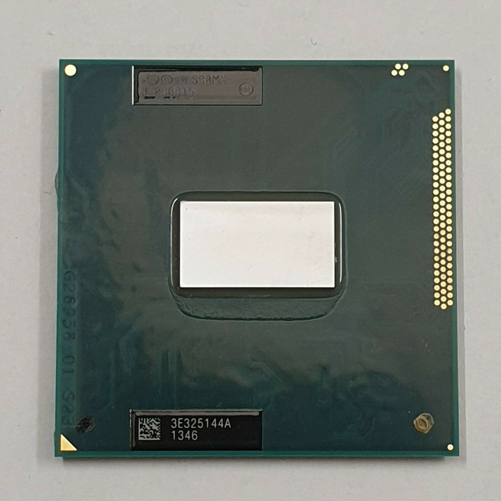 Lenovo ThinkPad T530 CPU Intel Core Intel Core i5-3320M CPU Prozessor