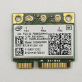 HP EliteBook 8540w WLAN Karte Wifi Intel 633ANHMW Wireless Netzwerkkarte