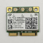 HP EliteBook 8540w WLAN Karte Wifi Intel 633ANHMW Wireless Netzwerkkarte