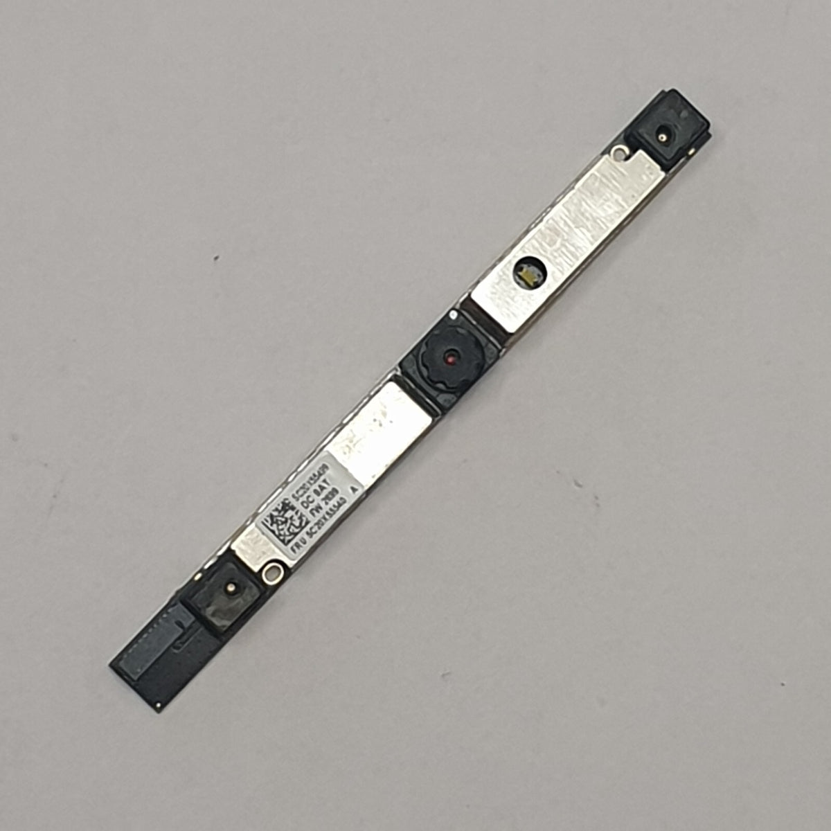 Lenovo ThinkPad X390 Webcam Kamera Camera Modul Platine