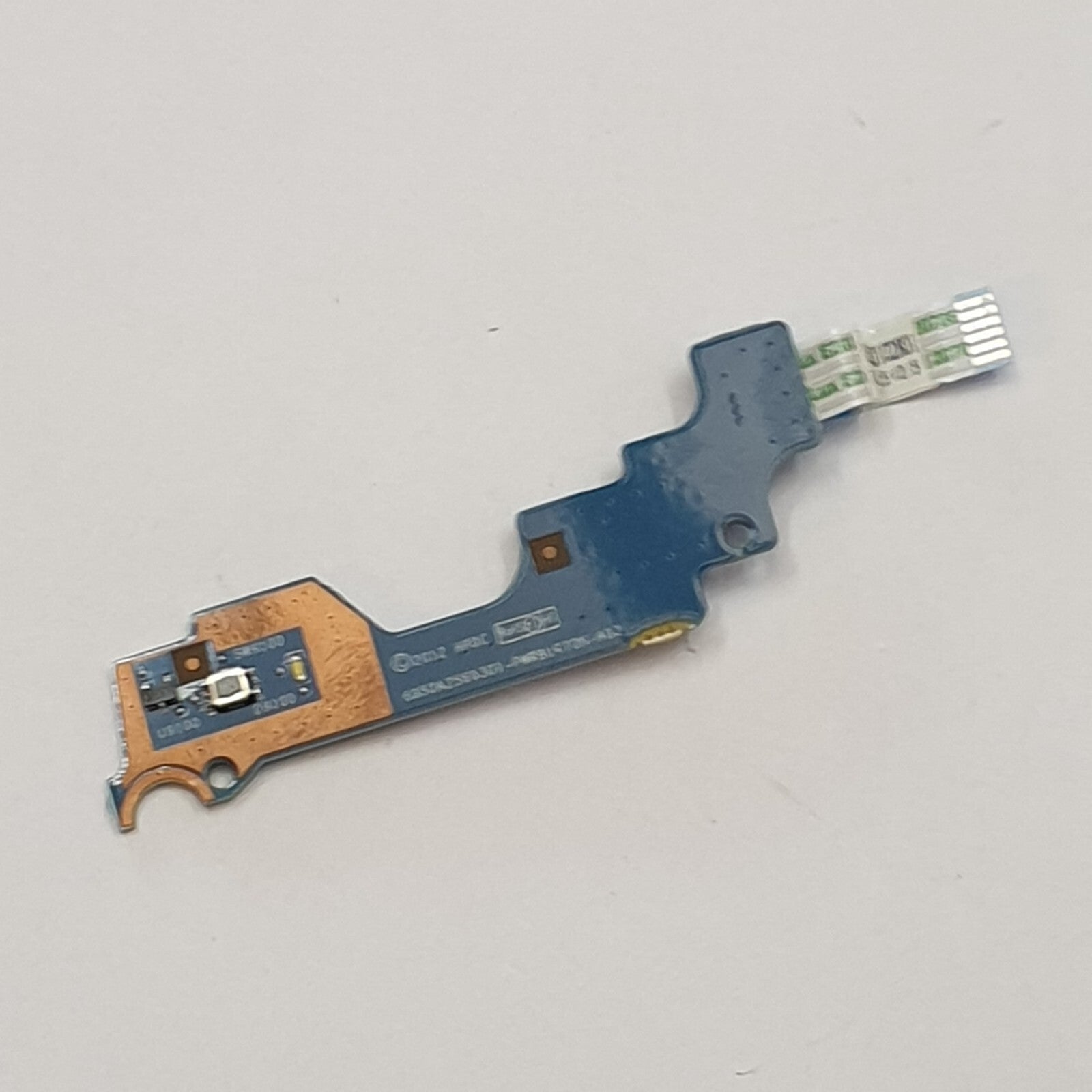HP EliteBook 840 G2 Powerbutton Einschaltknopf Power Button Platine Board