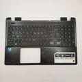 Acer Aspire E5-571 Handauflage Tastatur Französisch AZERTY Palmrest Keyboard