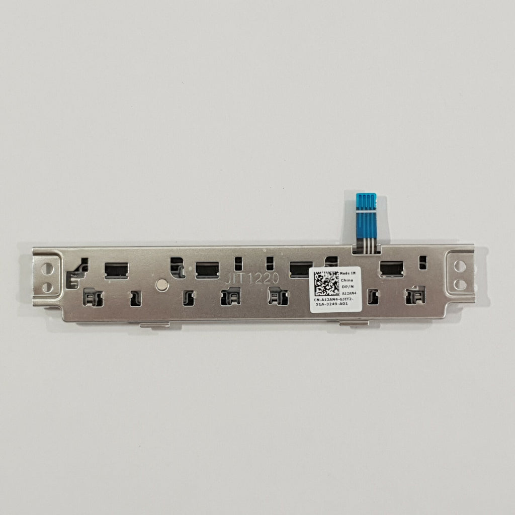 Dell Latitude E7240 Touchpad Maustasten Leiste Mouse Button Board