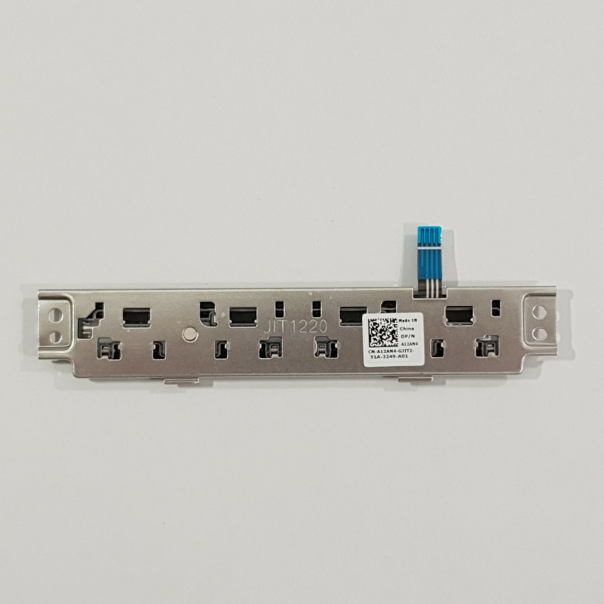 Dell Latitude E7240 Touchpad Maustasten Leiste Mouse Button Board