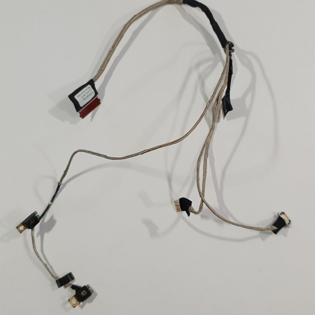 Lenovo ThinkPad X220 Tablet Displaykabel Video Kabel LCD Cable