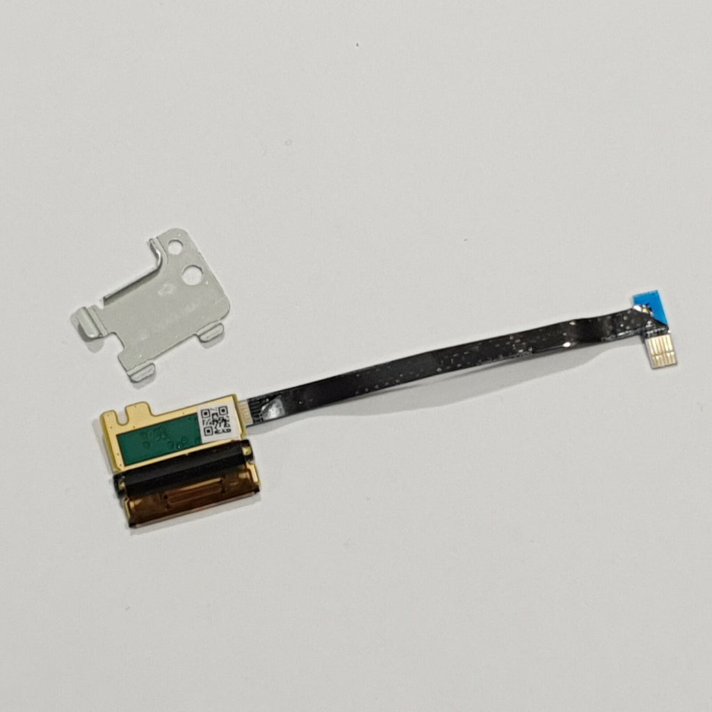 Dell Latitude E7440 Fingerprint Reader Board Fingerabdruck Sensor Ersatzteil – Bild 2