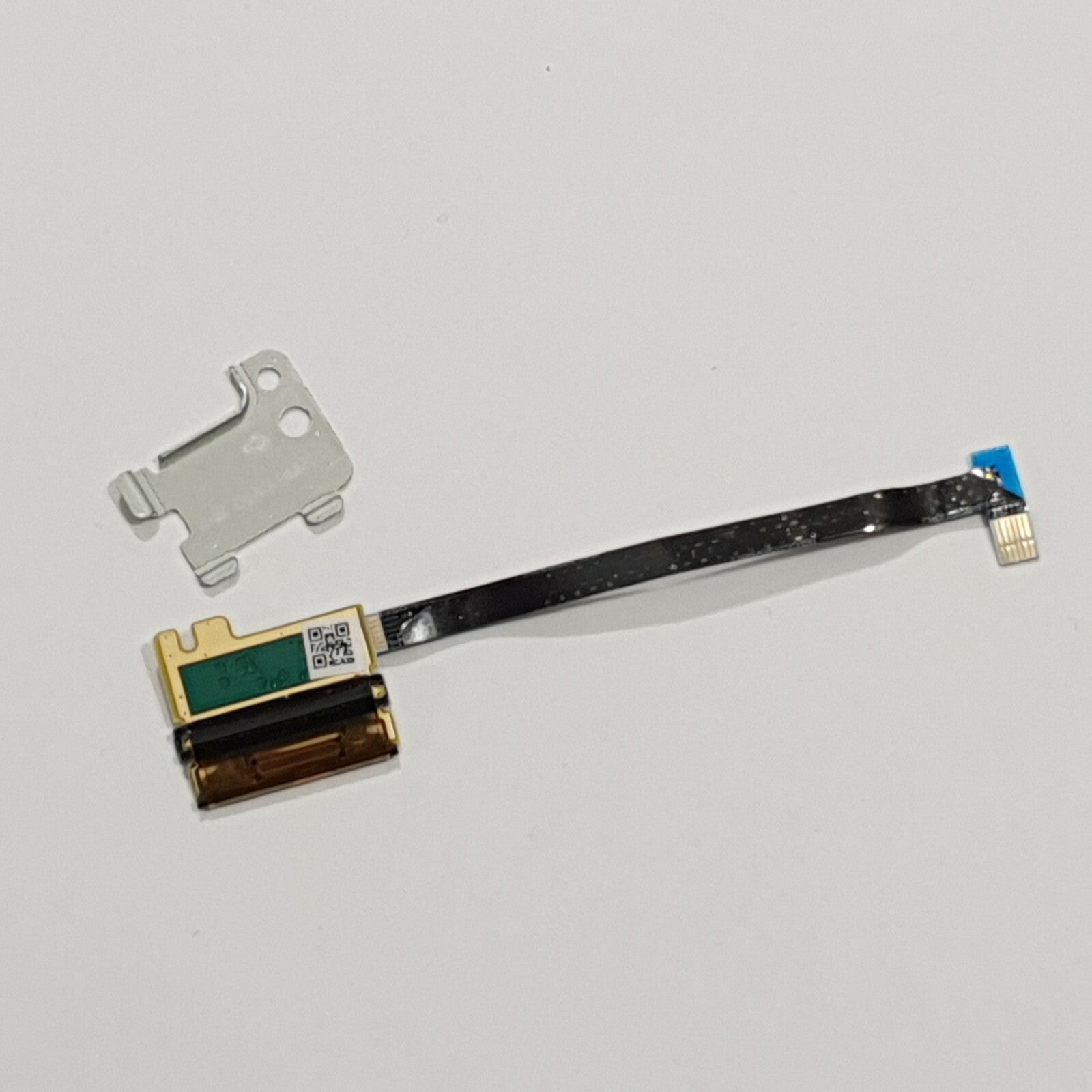 Dell Latitude E7440 Fingerprint Reader Board Fingerabdruck Sensor Ersatzteil – Bild 2