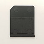 HP ZBook 15 G1 G2 Original SD Card Reader Slot Abdeckung Dummy Blende Slot Cover – Bild 2