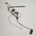 HP G62-b60sf Displaykabel LCD Video Kabel LVDS Cable mit Webcam Anschluss