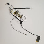 HP G62-b60sf Displaykabel LCD Video Kabel LVDS Cable mit Webcam Anschluss