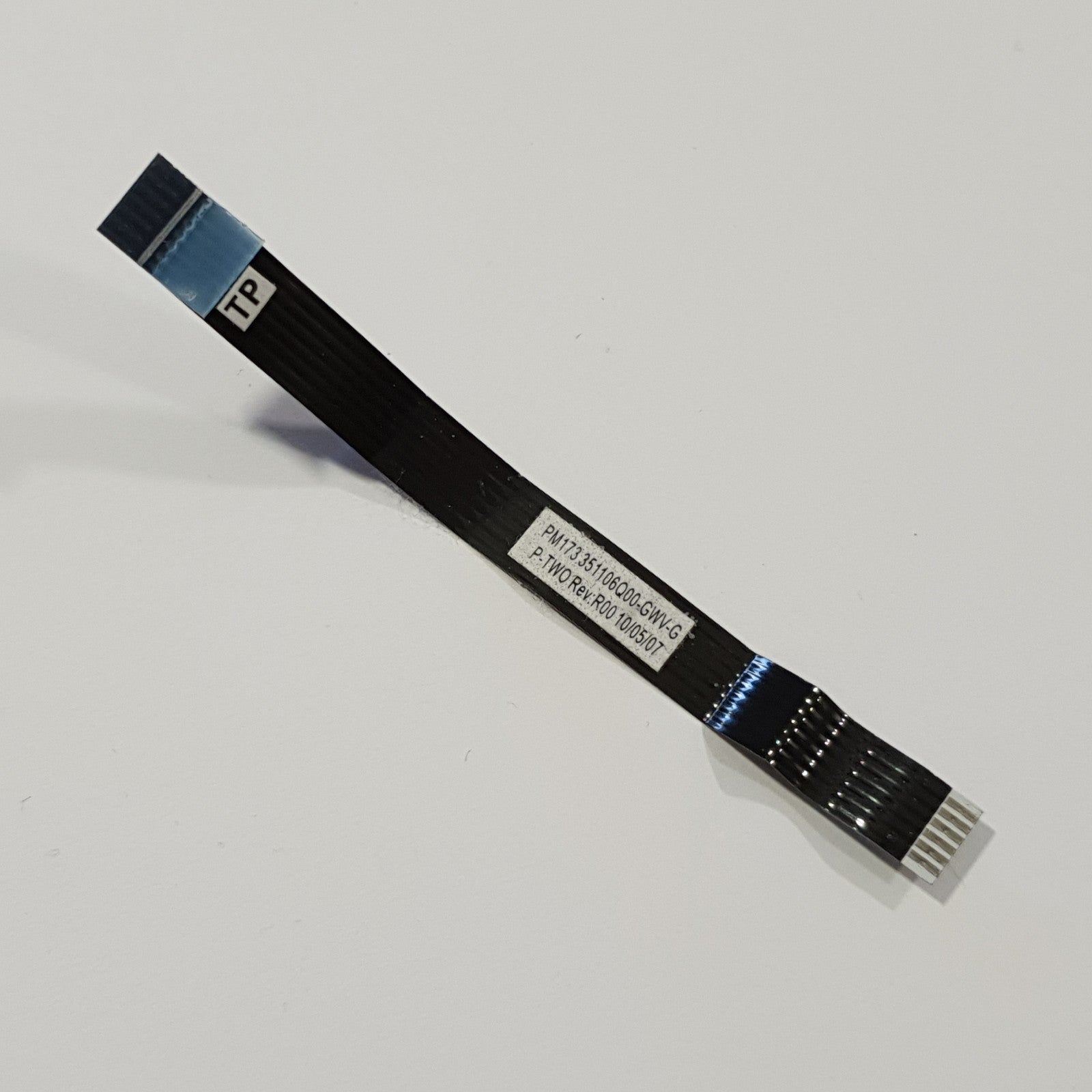 HP G72 Touchpad Kabel Flexkabel Flachbandkabel Touchpadkabel – Bild 2