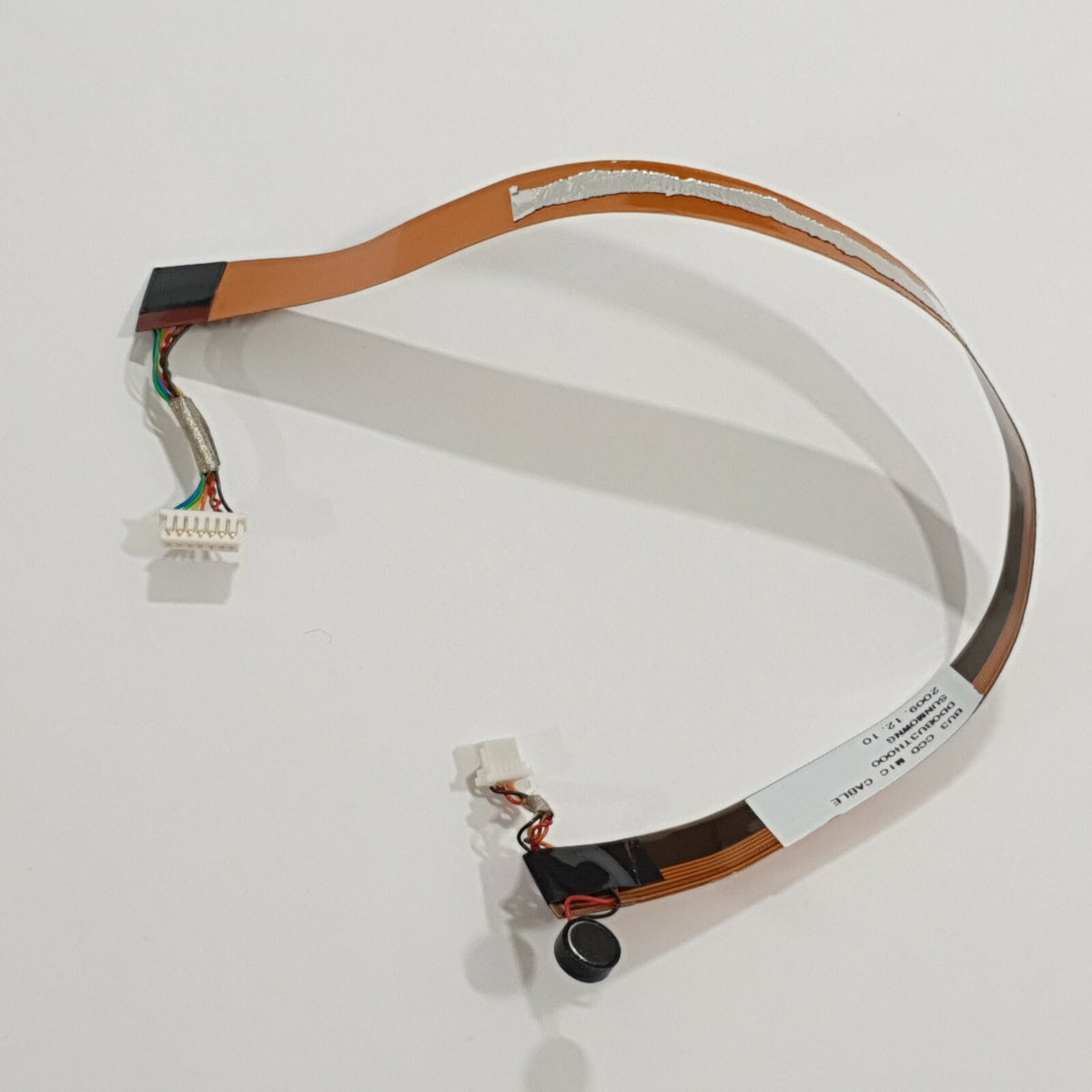 Toshiba Satellite T130 Serie Mikrofon Microphone Kabel CCD Mic Cable
