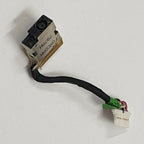 HP 14-bp 14-bp0 Original Strombuchse DC Jack Ladebuchse Kabel