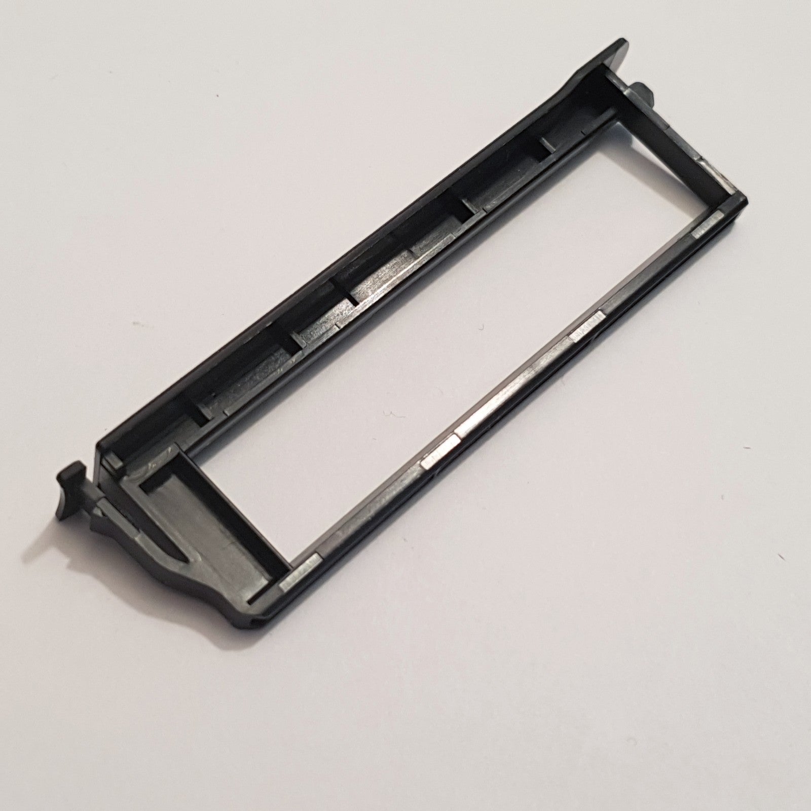 Fujitsu LifeBook S762 Modulschacht Blende Laufwerk Dummy Einschub – Bild 2