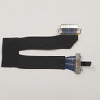 Fujitsu Stylistic Q704 Displaykabel LCD Video Kabel Flachbandkabel – Bild 2