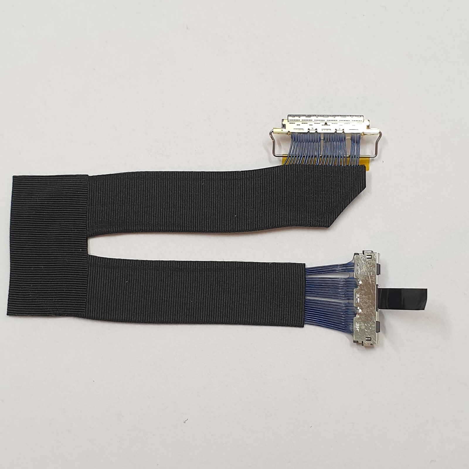 Fujitsu Stylistic Q704 Displaykabel LCD Video Kabel Flachbandkabel – Bild 2