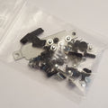 Lenovo ThinkPad X61s Schraubensatz Screw Set Schrauben