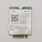 HP EliteBook 820 G4 WWAN Karte 4G Modul LTE Card T77W595.00