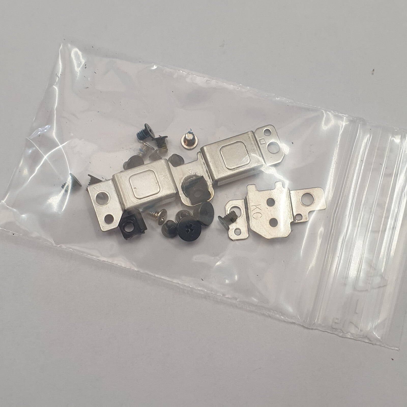 Lenovo Thinkpad X1 Tablet Gen 3 Schraubensatz Schrauben Screw Set