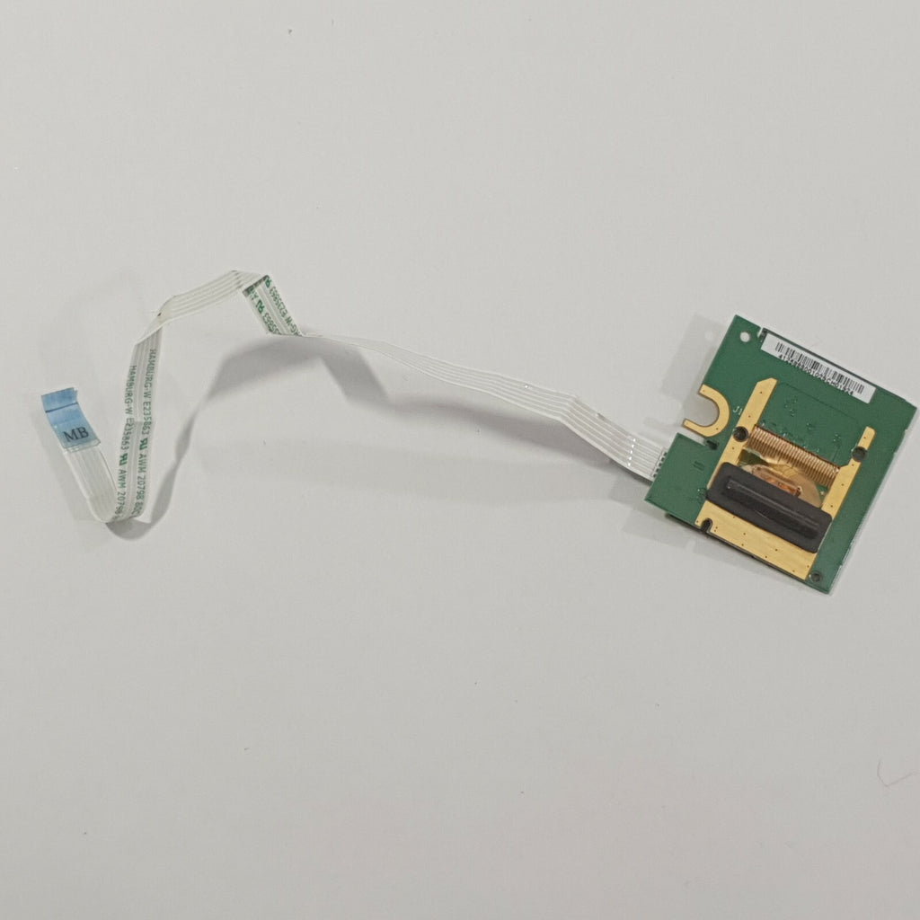 HP Pavilion dv8 Fingerprint Sensor Fingerabdruck Scanner Modul – Bild 2