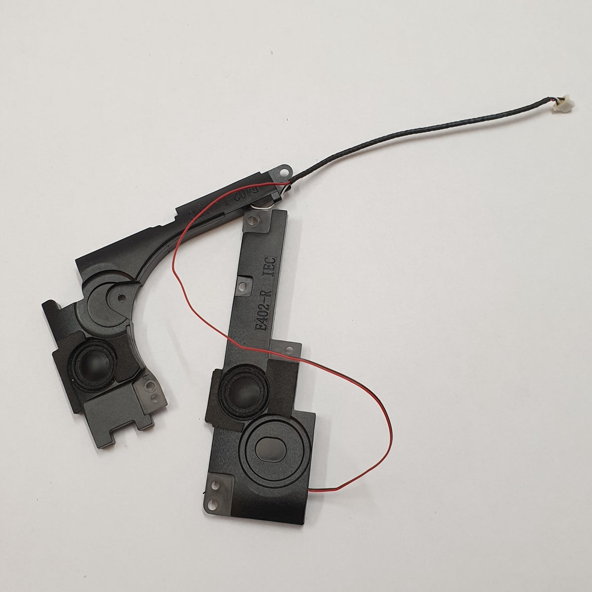 ASUS VivoBook L402N Lautsprecher Speaker Set Intern