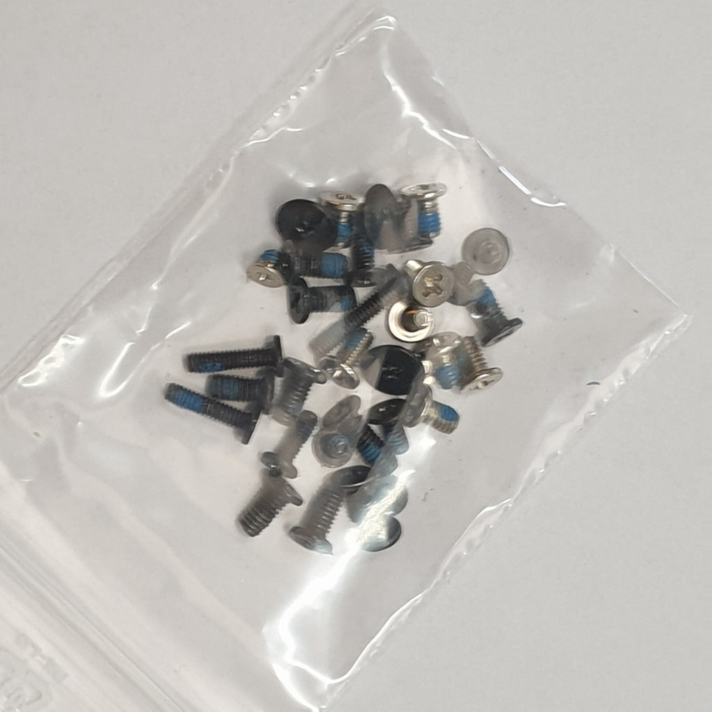 Asus R417N R417NA Schraubensatz Schrauben Screw Set Laptop Notebook