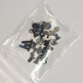 Asus R417N R417NA Schraubensatz Schrauben Screw Set Laptop Notebook