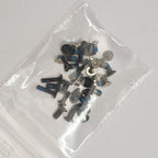 Asus R417N R417NA Schraubensatz Schrauben Screw Set Laptop Notebook