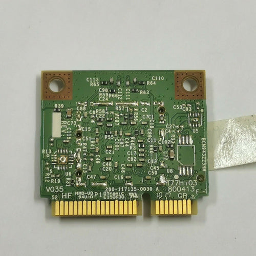 Acer Aspire 3820T series WLAN Karte WLAN Karte Broadcom BCM943225HM Wireless – Bild 2