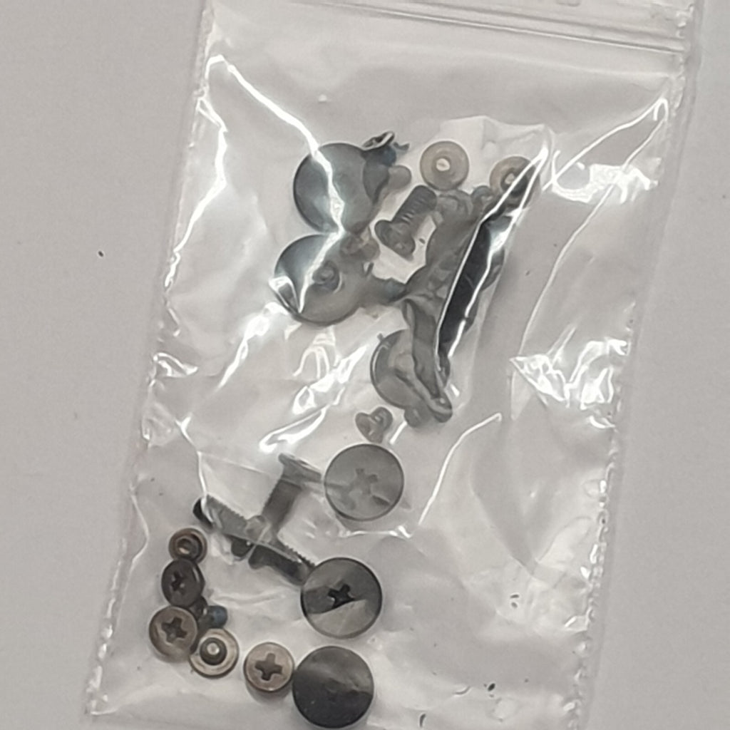 HP EliteBook 820 G3 Schraubensatz Screw Set Schrauben Gehäuse – Bild 2