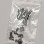 HP EliteBook 820 G3 Schraubensatz Screw Set Schrauben Gehäuse – Bild 2