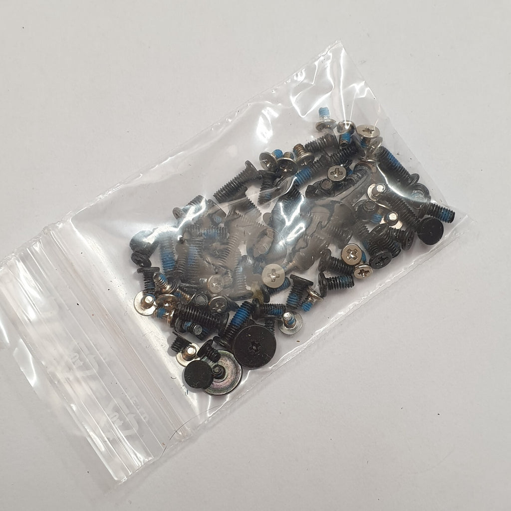 Clevo W76T Schraubensatz Schrauben Screw Set Laptop Notebook – Bild 2