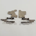 Asus E502M Displayscharniere L+R Set Laptop Scharnier Hinge Display Gelenk – Bild 2
