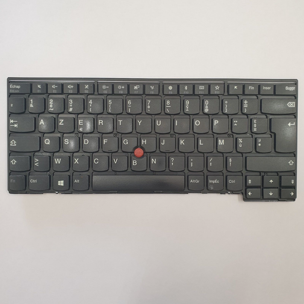 Lenovo ThinkPad L470 Tastatur Französisch AZERTY Keyboard FR