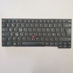 Lenovo ThinkPad L470 Tastatur Französisch AZERTY Keyboard FR