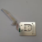 Dell Latitude 5290 Smartcard Leser Card Smart Card Reader Board Smartcard Modul – Bild 2