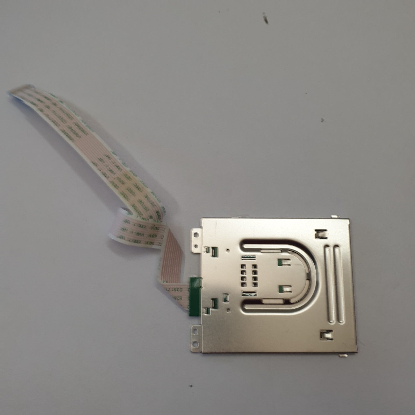 Dell Latitude 5290 Smartcard Leser Card Smart Card Reader Board Smartcard Modul – Bild 2