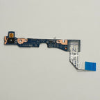 Lenovo IdeaPad S310 Powerbutton Board Einschaltknopf Power Switch Platine