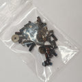 Toshiba Satellite C75-A Schraubensatz Screw Set Schrauben Gehäuse