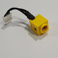 IBM ThinkPad T43 14.1" Original IBM ThinkPad T43 Strombuchse DC Jack Buchse