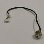 HP Compaq Presario CQ62 Original Strombuchse DC Jack Power Connector Kabel – Bild 2