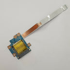 Wortmann Terra Mobile 1749 Kartenleser Card Reader Board mit Kabel – Bild 2