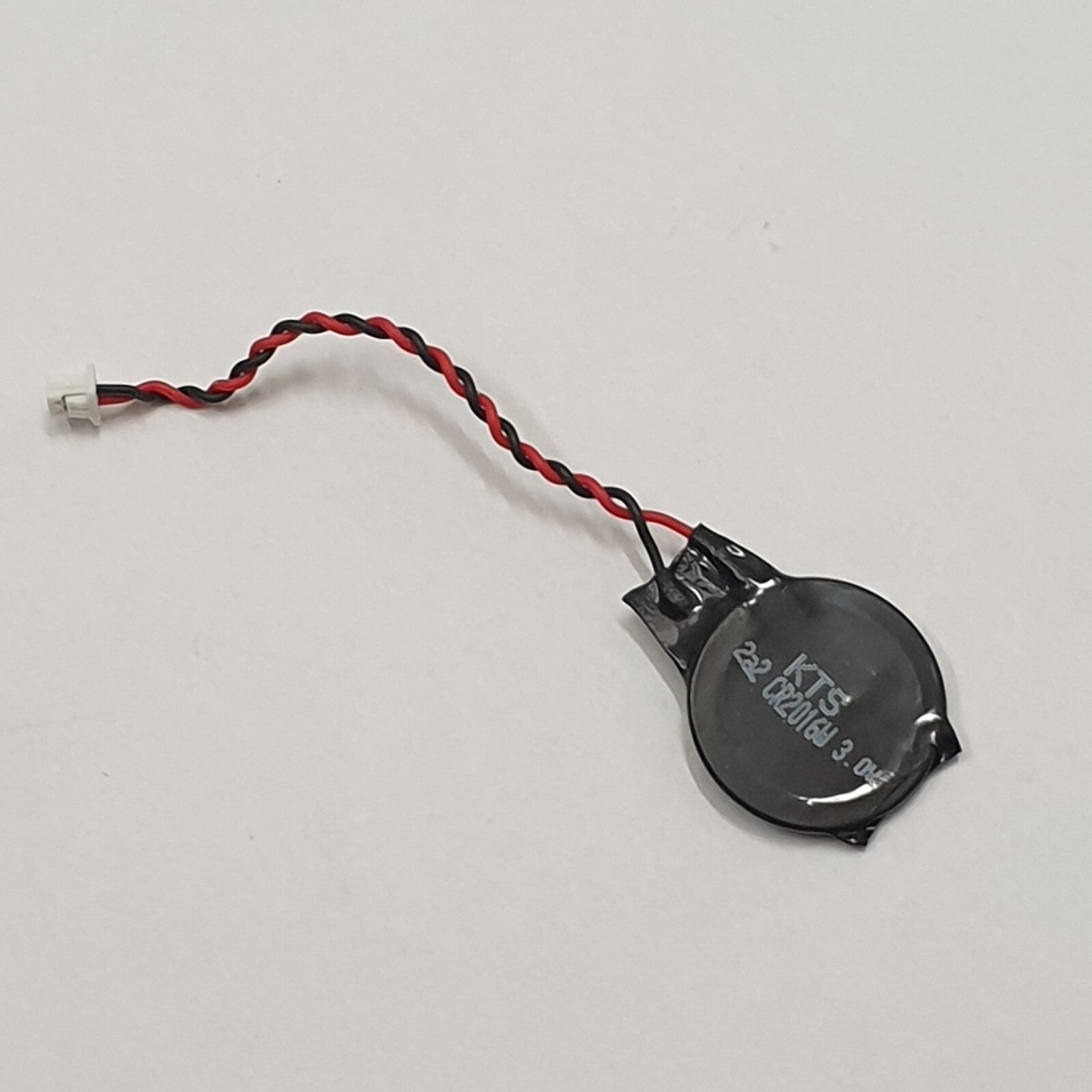 Asus X202E BIOS CMOS Batterie Knopfzelle CR2016 RTC Battery