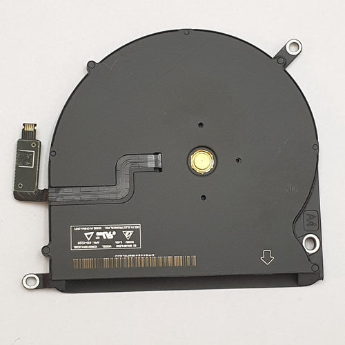 Apple Macbook Pro 15 A1398 Lüfter Fan Heatsink 610-0220 – Bild 2