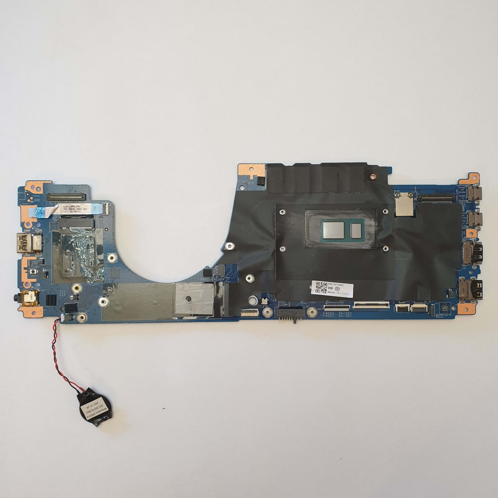 Lenovo ThinkPad X13 Yoga Gen 2 G2 Mainboard i5 1135G7 Motherboard
