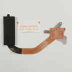 Fujitsu Lifebook U772 Kühler Heatsink mit Wärmeleitpaste – Bild 2
